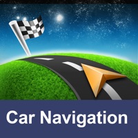 car gps navigation apps download
